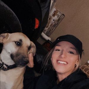 Meet your Posher, Brynlee